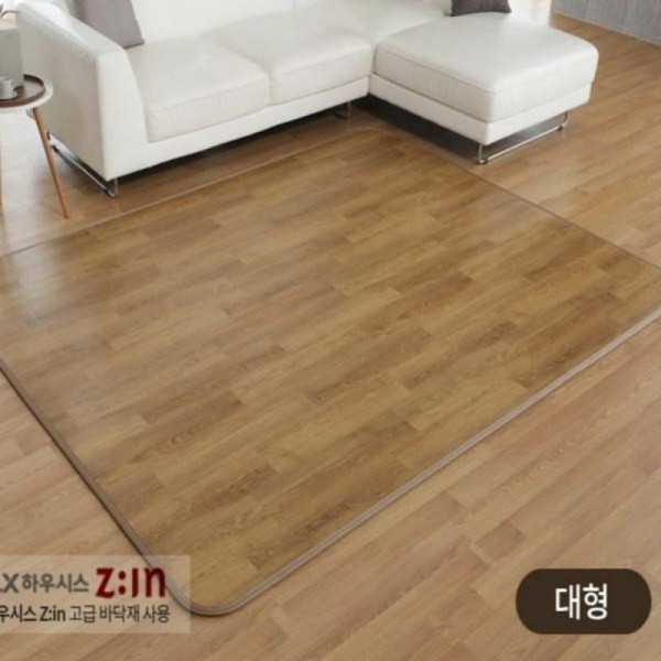 추천10 일월카본마루카페트매트