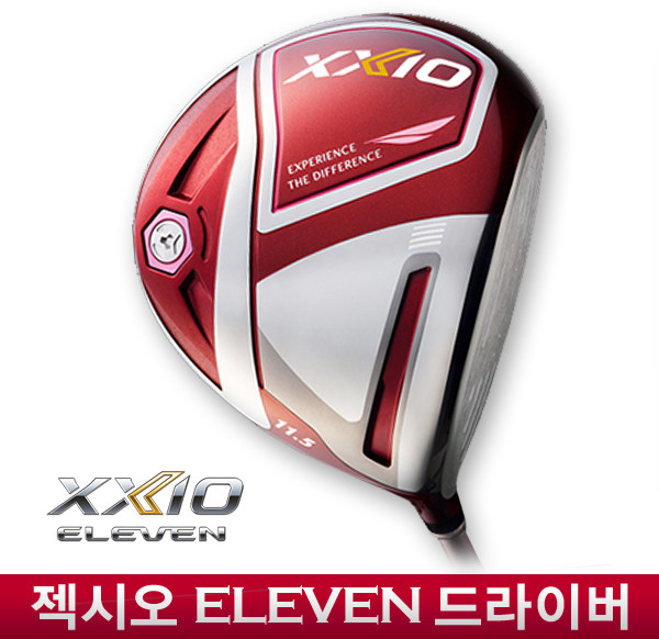 추천9 젝시오 여성 드라이버