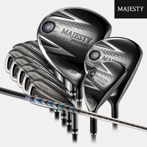 추천10 젝시오13 드라이버