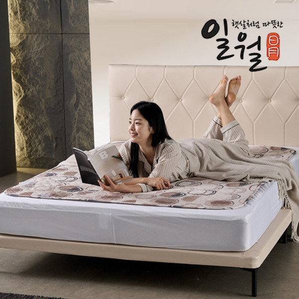 추천6 일월 탄소 카본매트