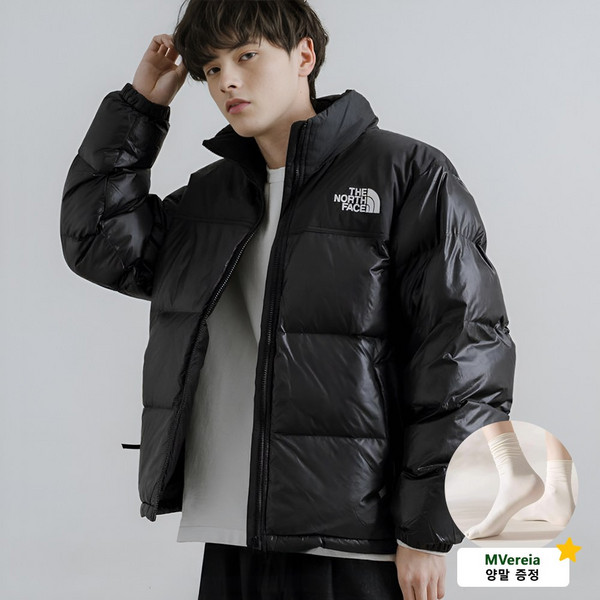 추천7 노스페이스 패딩