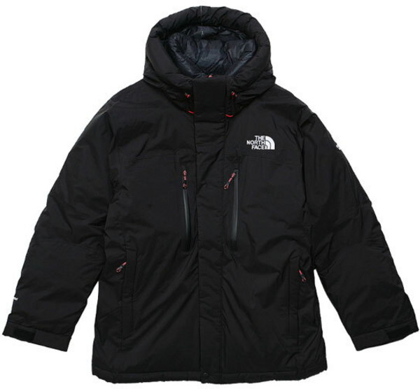 추천8 노스페이스 히말라야 패딩