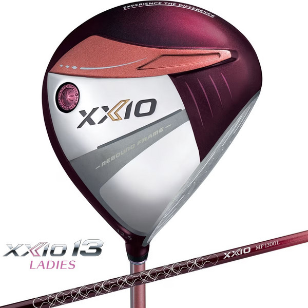 추천4 젝시오 드라이버 여성