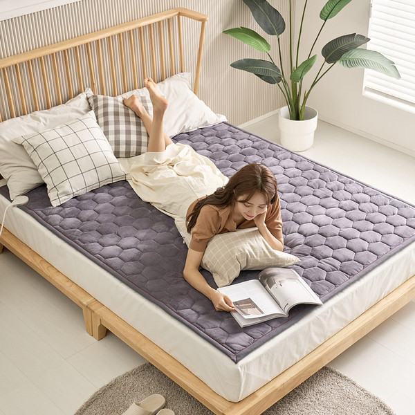 추천9 장수돌침대매트