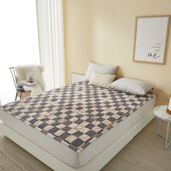 추천7 어싱매트