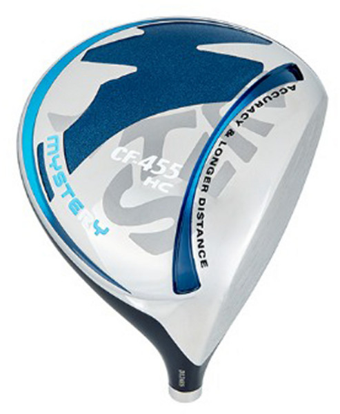 추천6 미스테리 드라이버