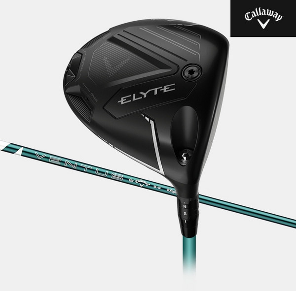 추천6 엘리트 나이트 에디션 드라이버