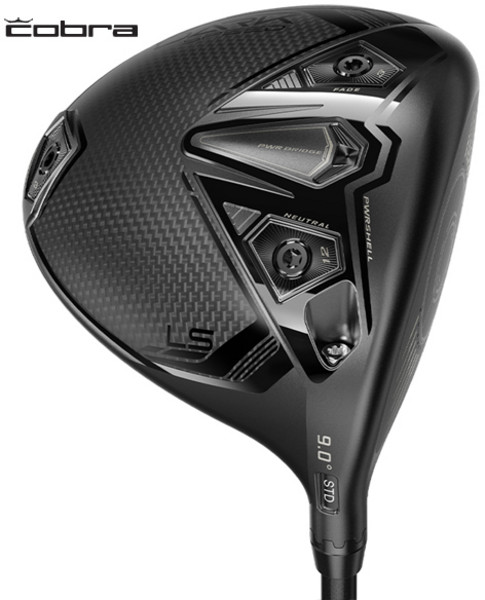 추천3 코브라 다크스피드 드라이버