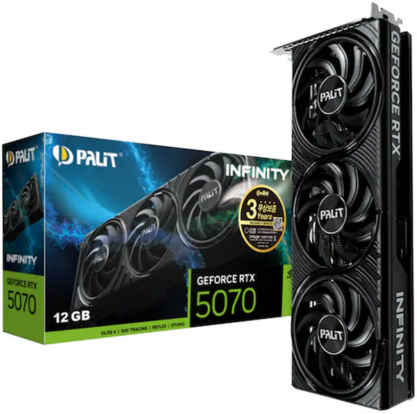 5070그래픽카드 추천 2026년 최고 인기 모델 탑5! 총정리 가이드