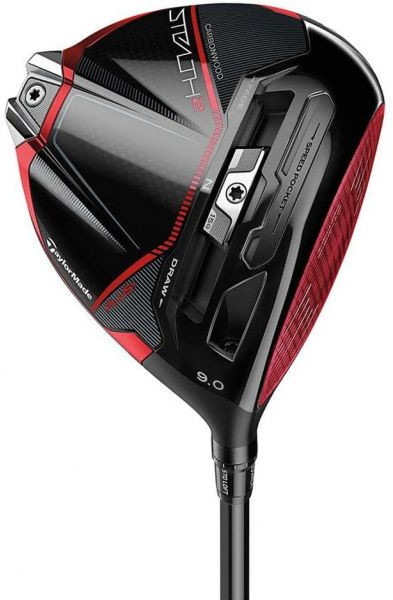 추천9 스텔스2 플러스 드라이버