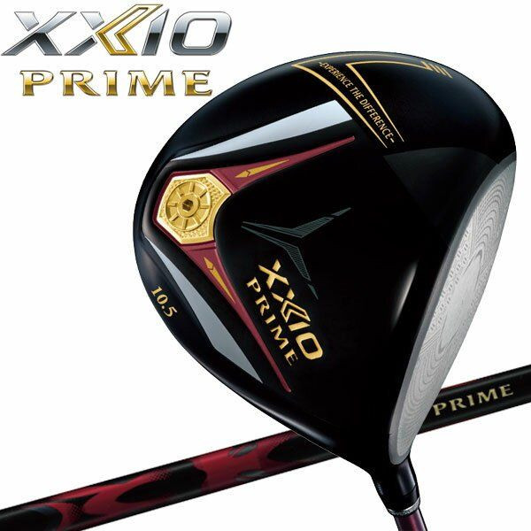 추천9 젝시오 프라임 드라이버