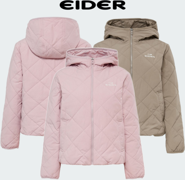 추천5 아이더 경량 패딩