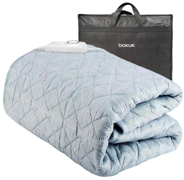 추천8 워셔블 전기매트