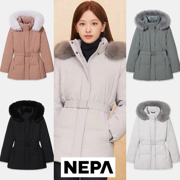 추천8 코오롱 안타티카 여성