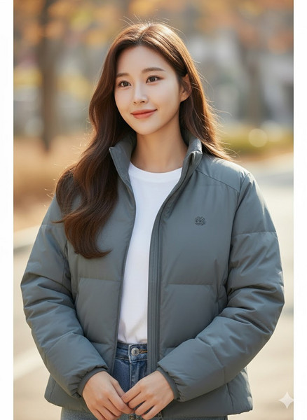 코오롱 패딩 추천 1등 제품