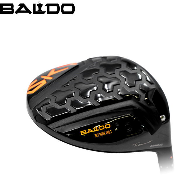 추천9 발도 드라이버