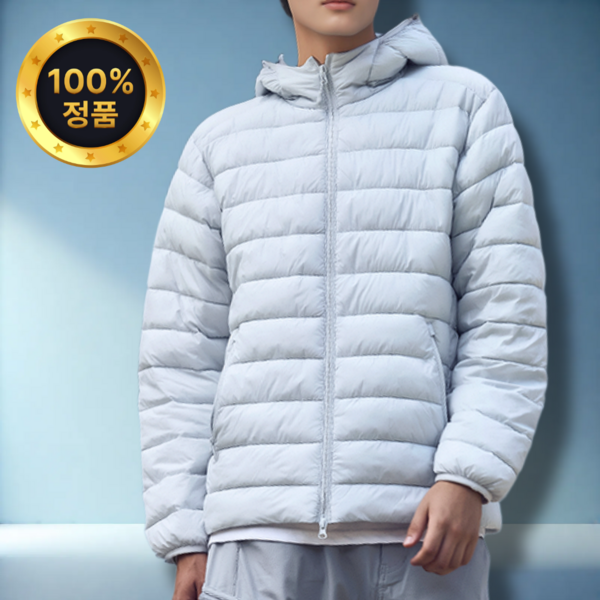추천10 경량 패딩