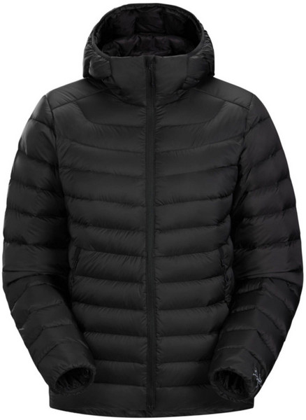 추천9 아크테릭스 경량 패딩