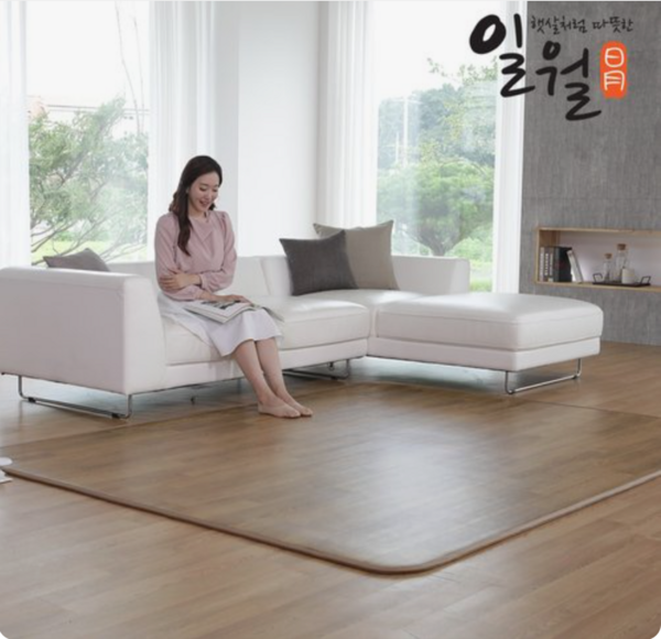 추천8 싱글온열매트