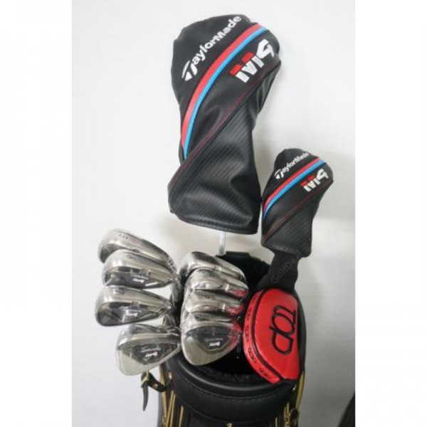 추천2 테일러메이드 m4 드라이버