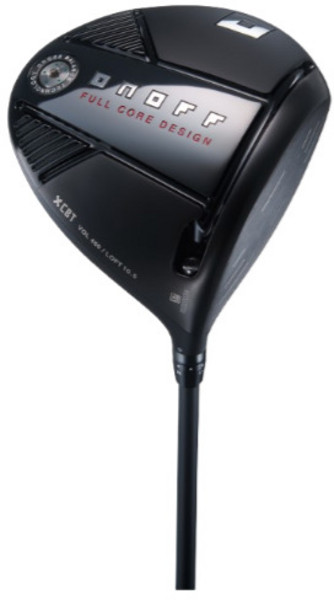 추천3 다이와 드라이버