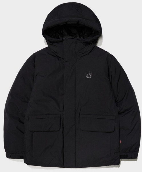 추천10 노르디스크 경량 패딩