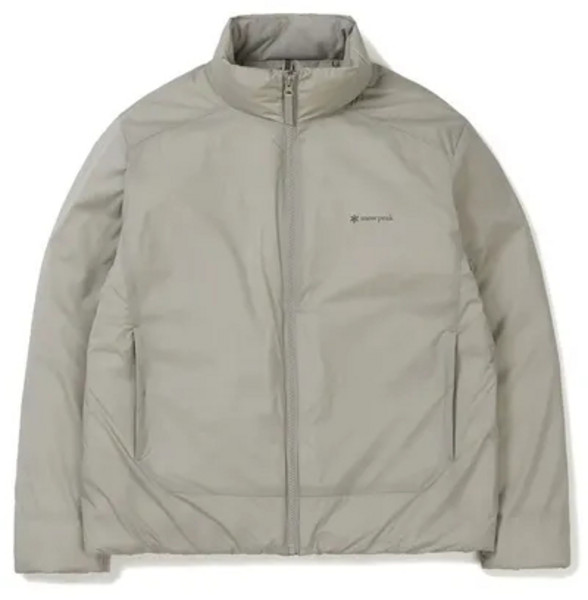 추천7 스노우피크 패딩