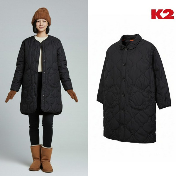 추천4 K2 실크스타