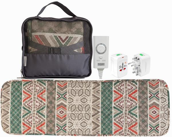 추천6 소형전기장판