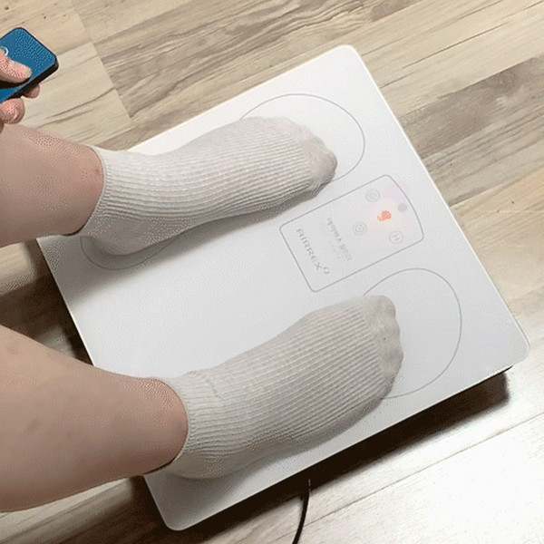 추천4 발온열기풋워머