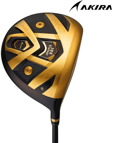 추천7 아키라 드라이버