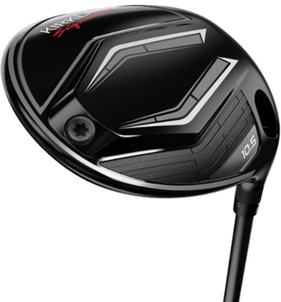 추천2 커클랜드 드라이버