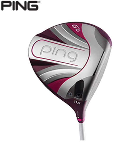 추천8 핑 드라이버 여성