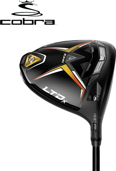추천3 코브라 LTDX 드라이버