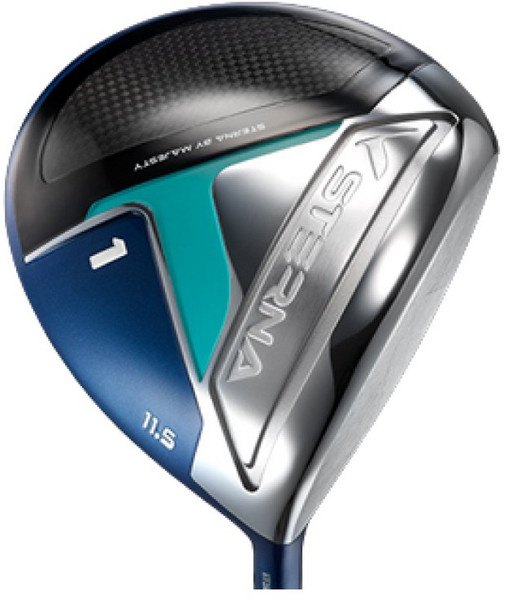 추천9 마제스티 스터나 드라이버