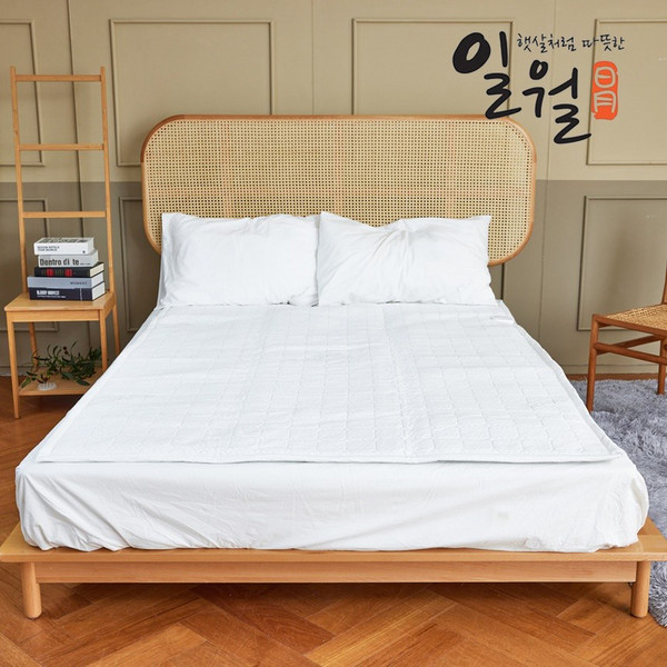 추천7 눕자탄소매트