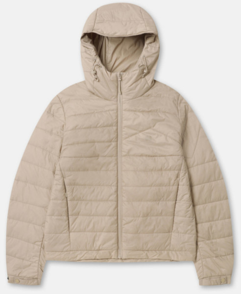 추천5 코오롱 여성 패딩