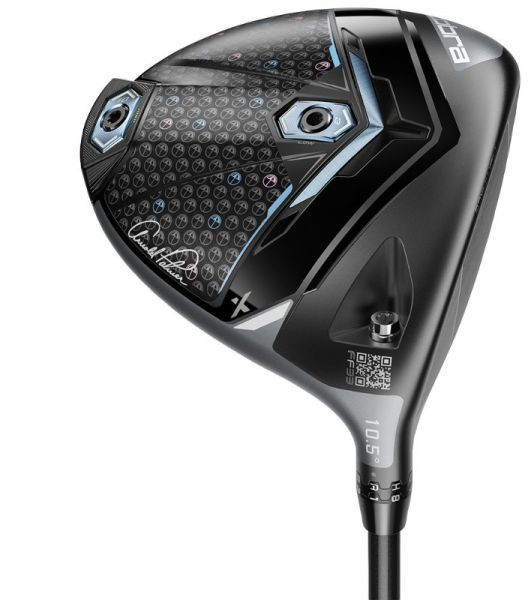 추천4 코브라 어댑트 드라이버