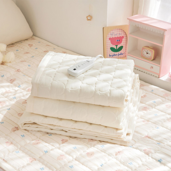 추천1 유아 전기매트