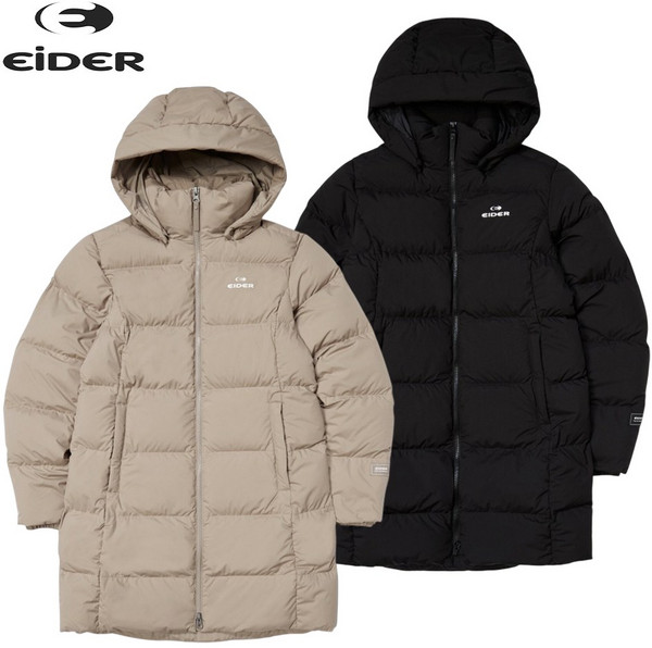 추천2 아이더 여성 패딩