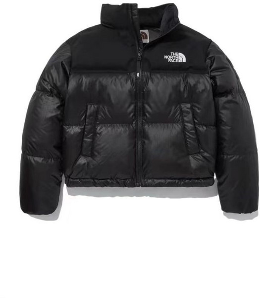 추천10 노스페이스 숏패딩