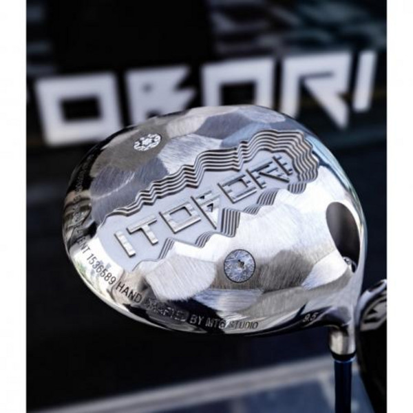 추천9 이토보리 드라이버