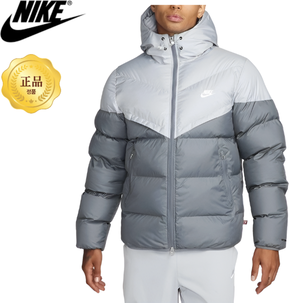 추천6 프리마로프트 패딩