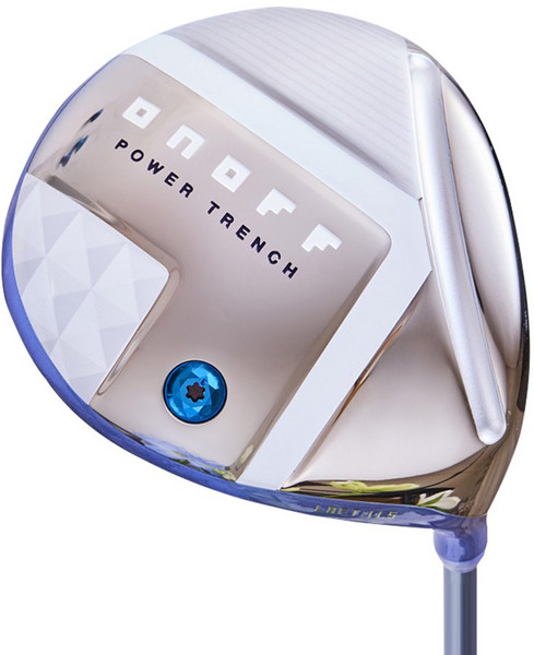 추천5 다이와 드라이버