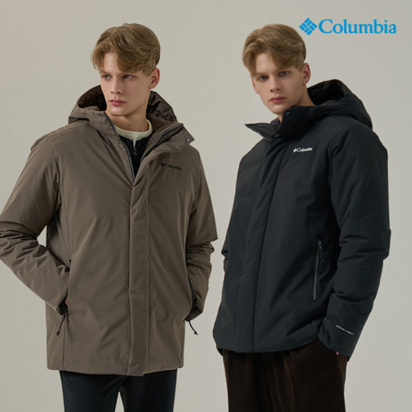 추천6 콜롬비아 패딩