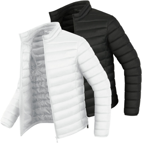 추천8 경량 패딩