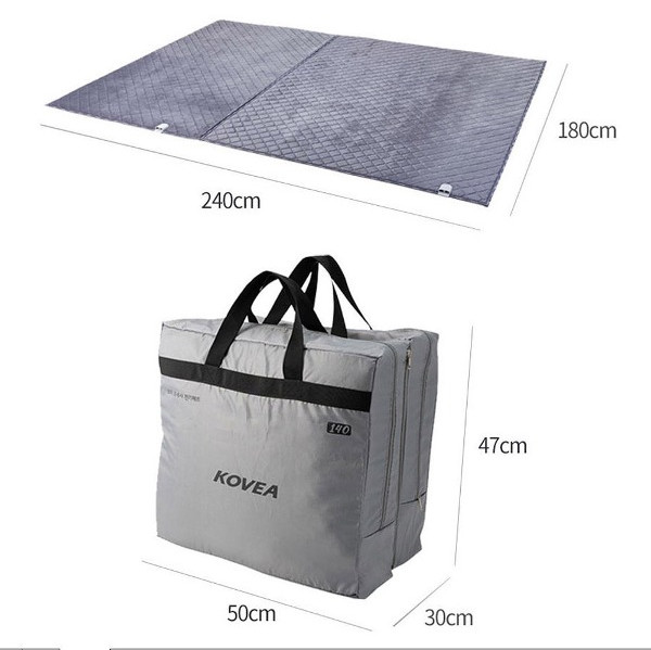 추천8 코베아전기매트