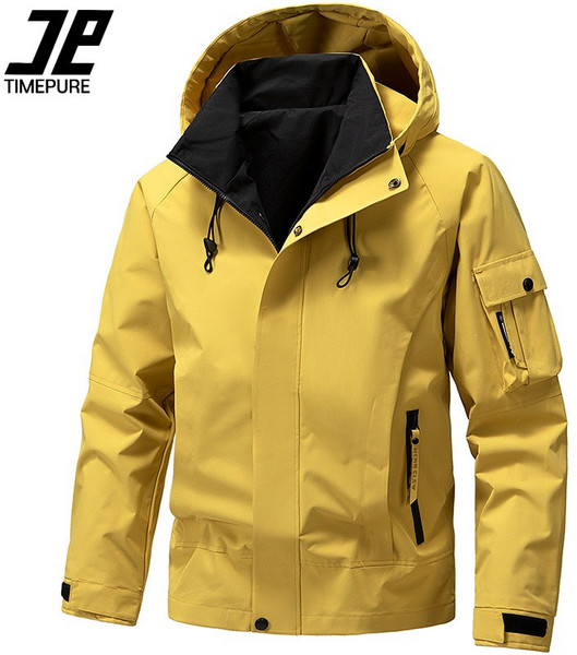 추천7 등산 점퍼