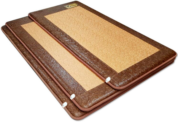 추천7 두꺼운전기매트