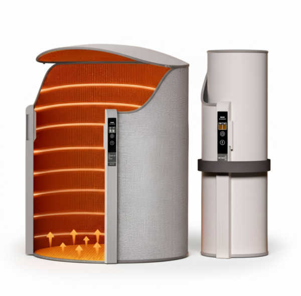 추천8 전기발워머